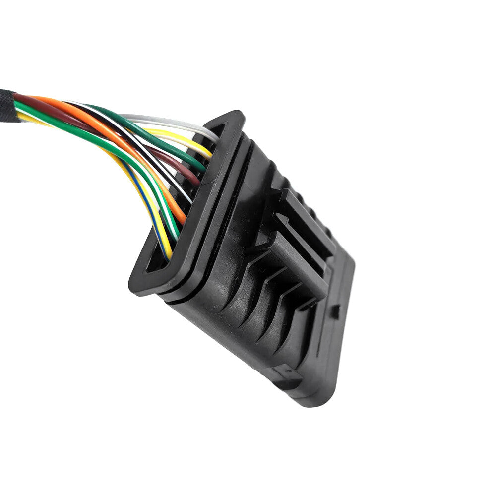 For C-Class W204 S204 Replacement Front Parking Assist System Wiring Harness Q
