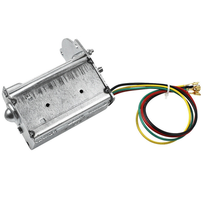Convertible top electric motor and relay for Chevrolet Caprice  Impala 1971 - 1975