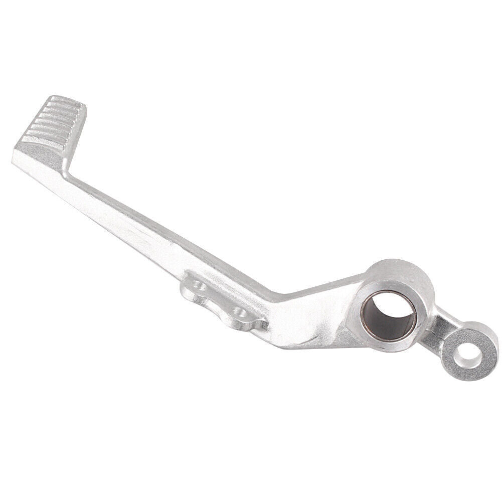 Rear Brake Lever Foot Pedal Fit for Honda CBR600RR 2007-2012 2008 2009 2010 2011 Q