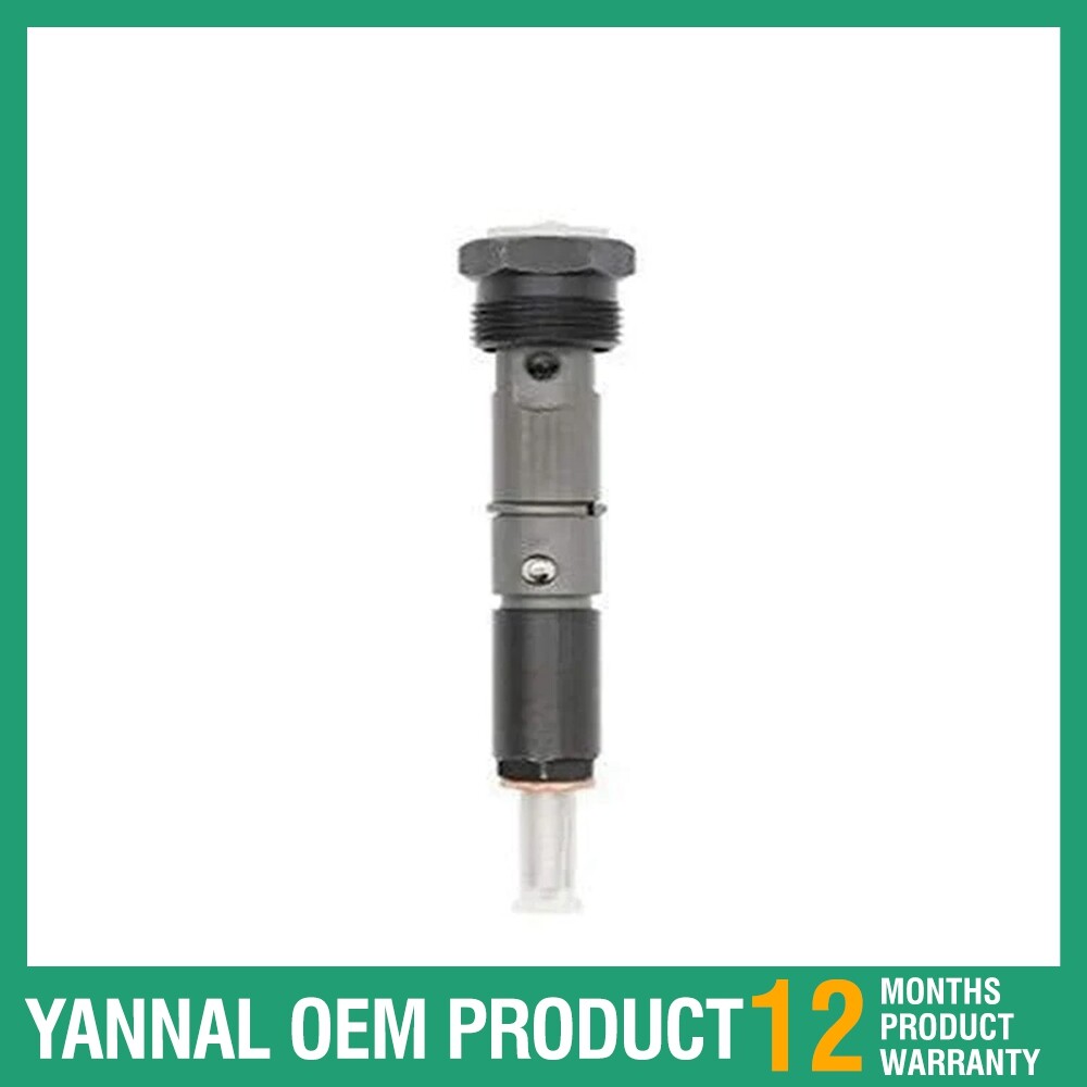 Fuel injector 3932123 for equipment manufacturer 4BT 3.9L diesel engine trucks (4 pieces) -