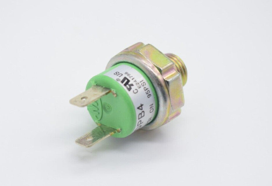 95-125PSI SDPB4 Black Air Compressor Pressure Switch Valve for Train Horns n