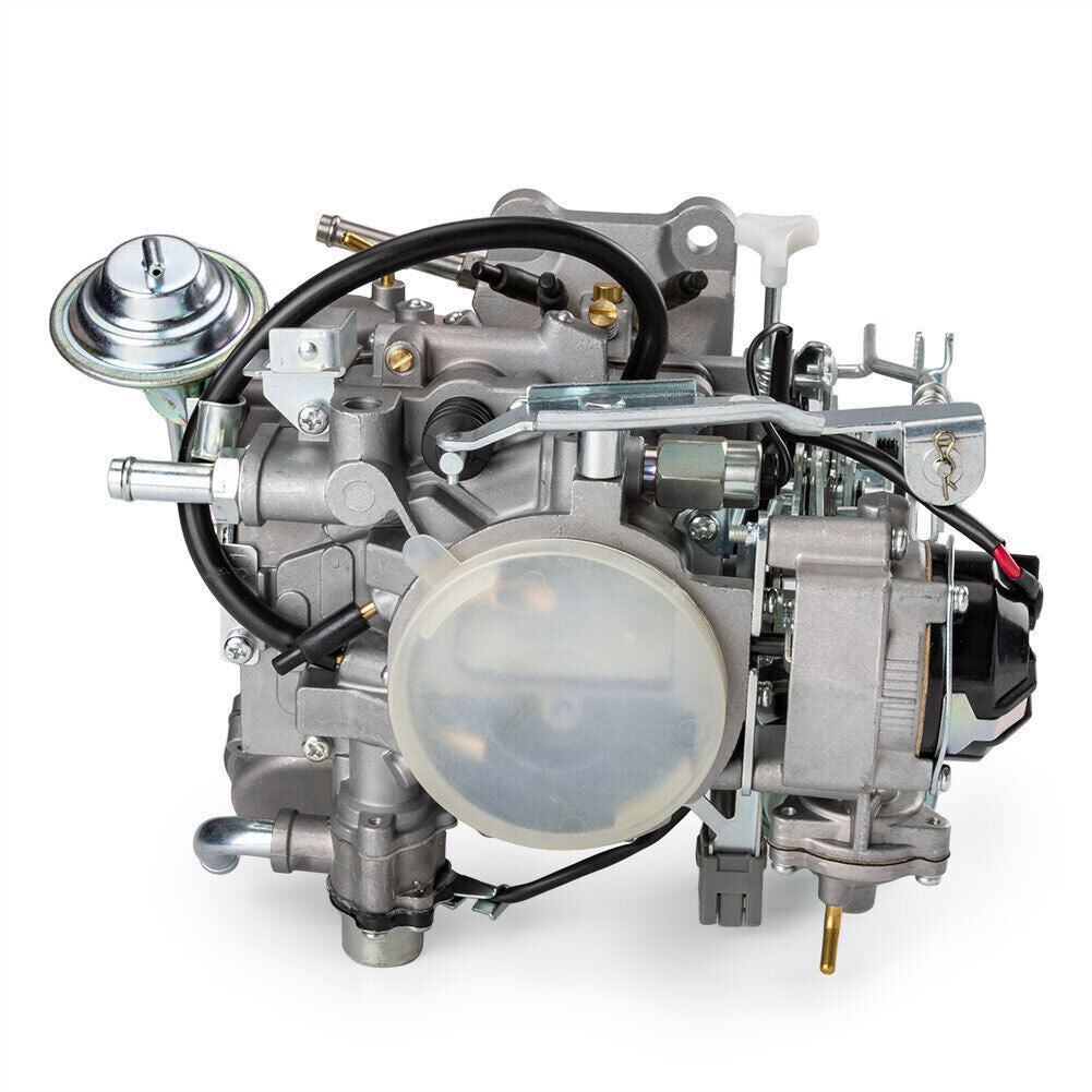 21100-66010 Carburetor for Toyota for Land Cruiser 1992-1999, 1993, 1994, 1996 ( ) Q