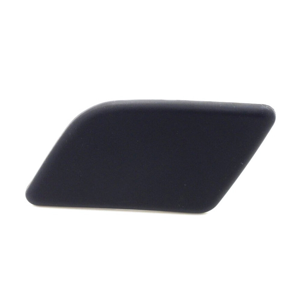 Left Headlight Washer Nozzle Spray Cover Replacement For X1 E84 2013-2014 Q