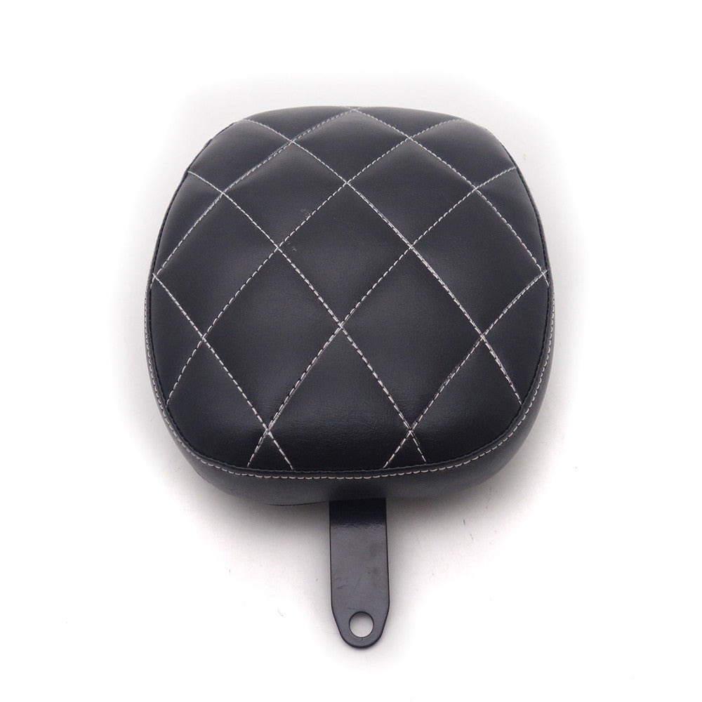 Diamond Passenger for Seat Pillion for Harley Sportster Seventy Two XL1200V XL48 Q