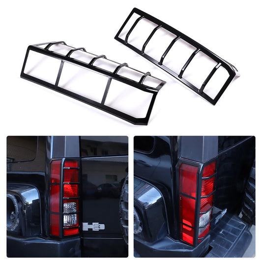 Glossy Black Cover Trim for 2019-2022 for Blazer for Smart Side Door Handle- v