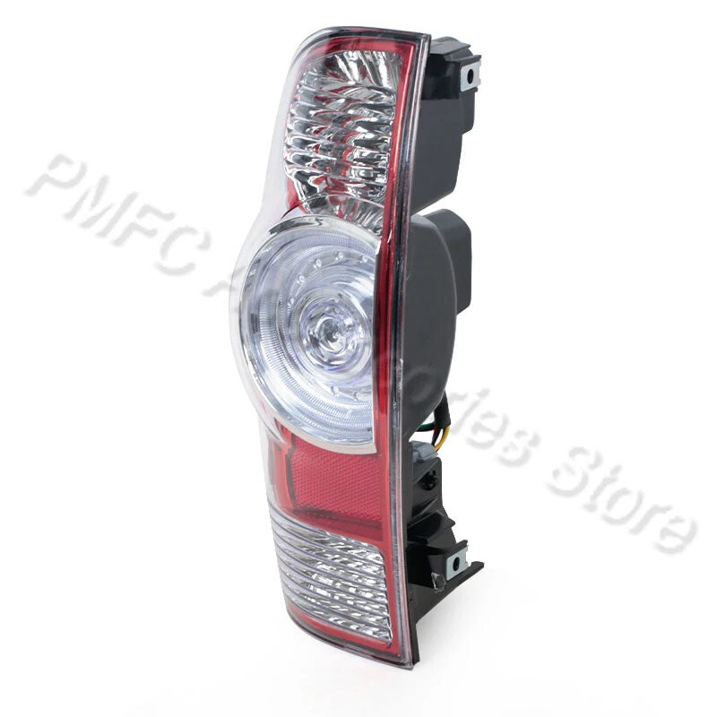 1 piece of left LED rear brake light and taillight for 2005-2015 for Toyota Tacoma pickup truck.