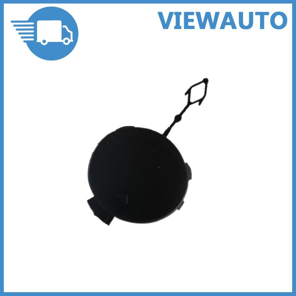 51112147596 Right Front Bumper Tow Hook Cover for BMW X6 E71 2008-2011 Q