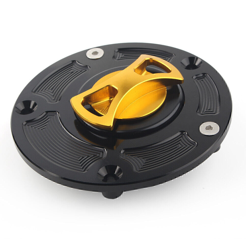 Tankdeckel Fliege f¨¹r Benelli BJ250 TNT 300 600 502C 752S BN302 Gold
