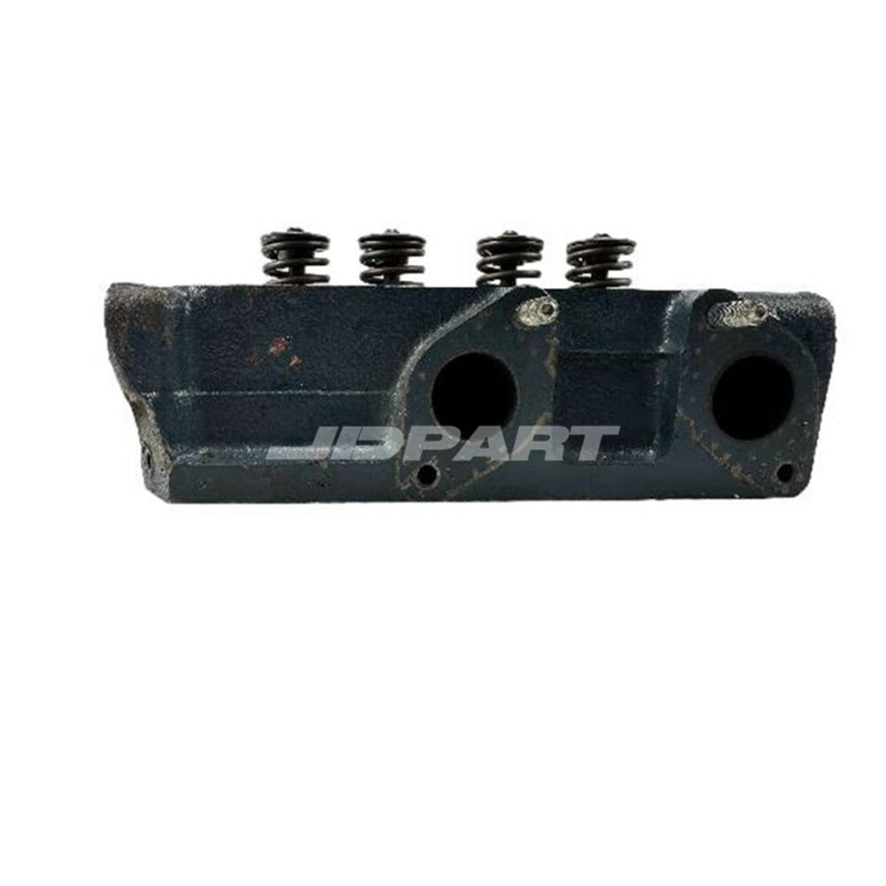 Z482 old-style cylinder head parts are suitable for engine spare parts.