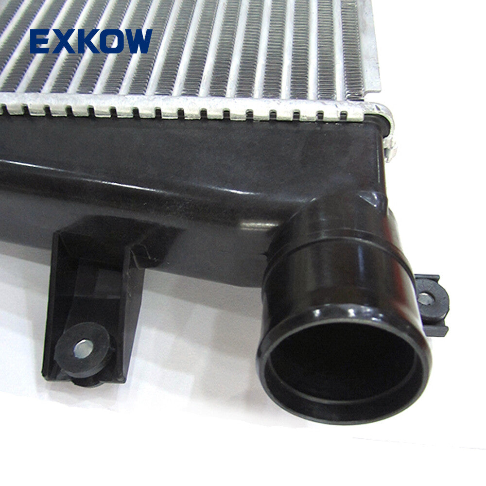 InterCooler fit for Mitsubishi L200 4D56 2.5 Diesel 2008-2018 KA4T KB4T KL3T