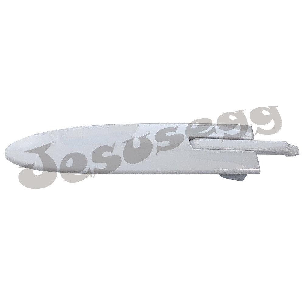 Convertible Roof Top Decorative Hinge Cover Right for BMW E93 F83 325i M3 420i