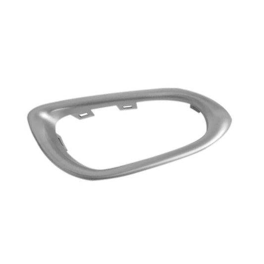 Stylish Upgrade Right Front Door Handle Trim for Nissan For Sentra 2013 2019