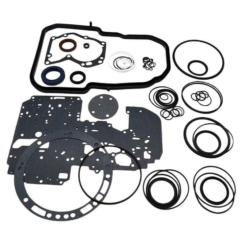 for MERCEDES 83-97 722.4 transmission master rebuild kit overhaul clutch plate