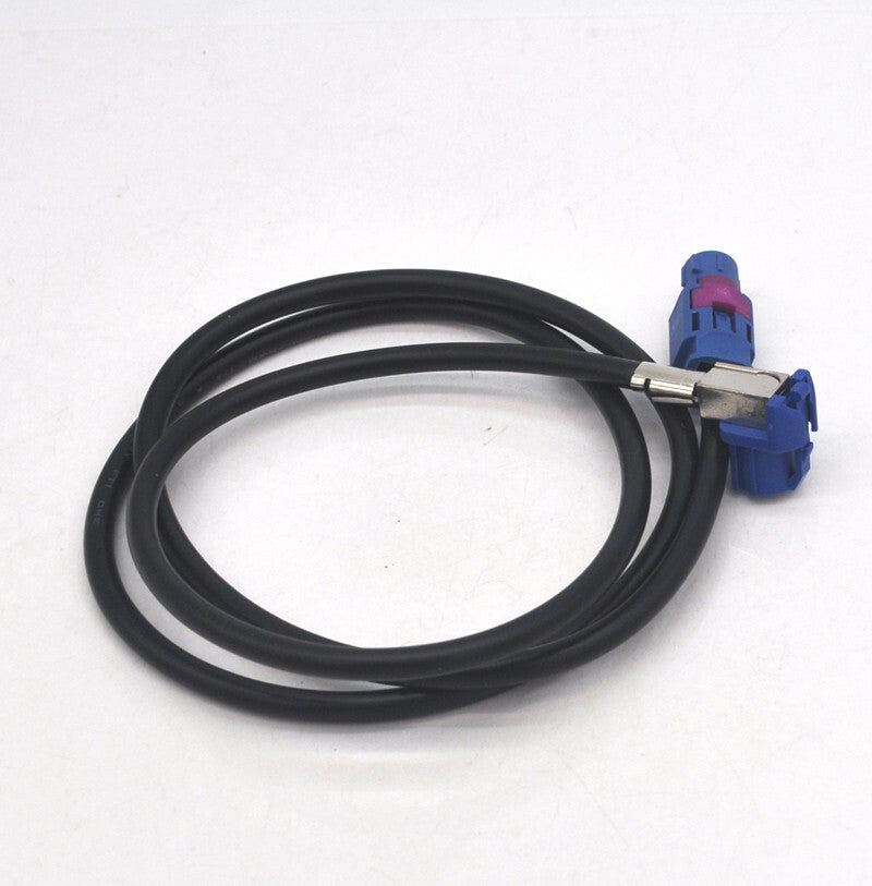 for Mercedes NTG 4.5 4.7 navigation system RETROFIT Monitor HSD VIDEO CABLE CID v