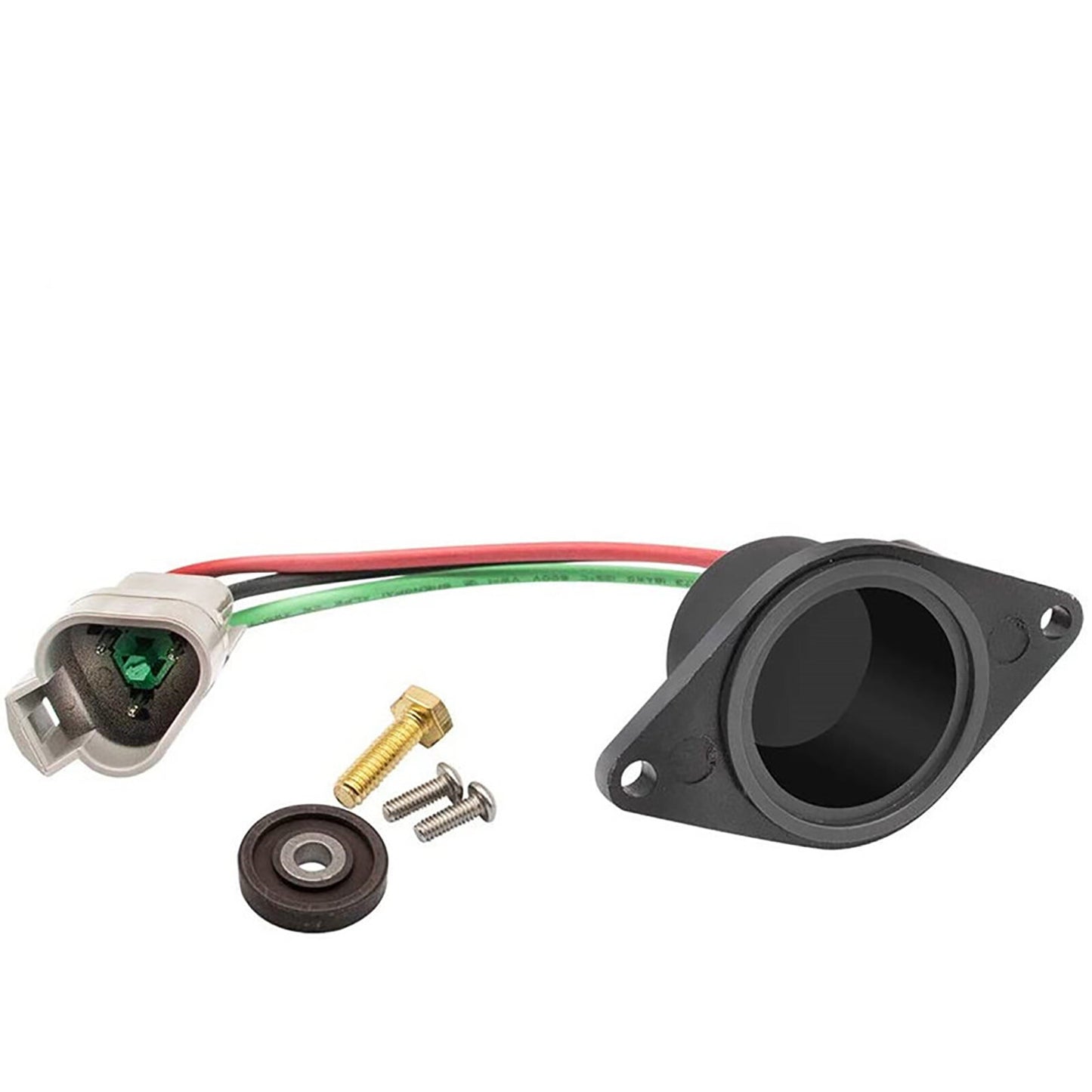 Speed Sensor for Club Car for DS  Precedent ADC Electric Cart Motor 102704901 Q