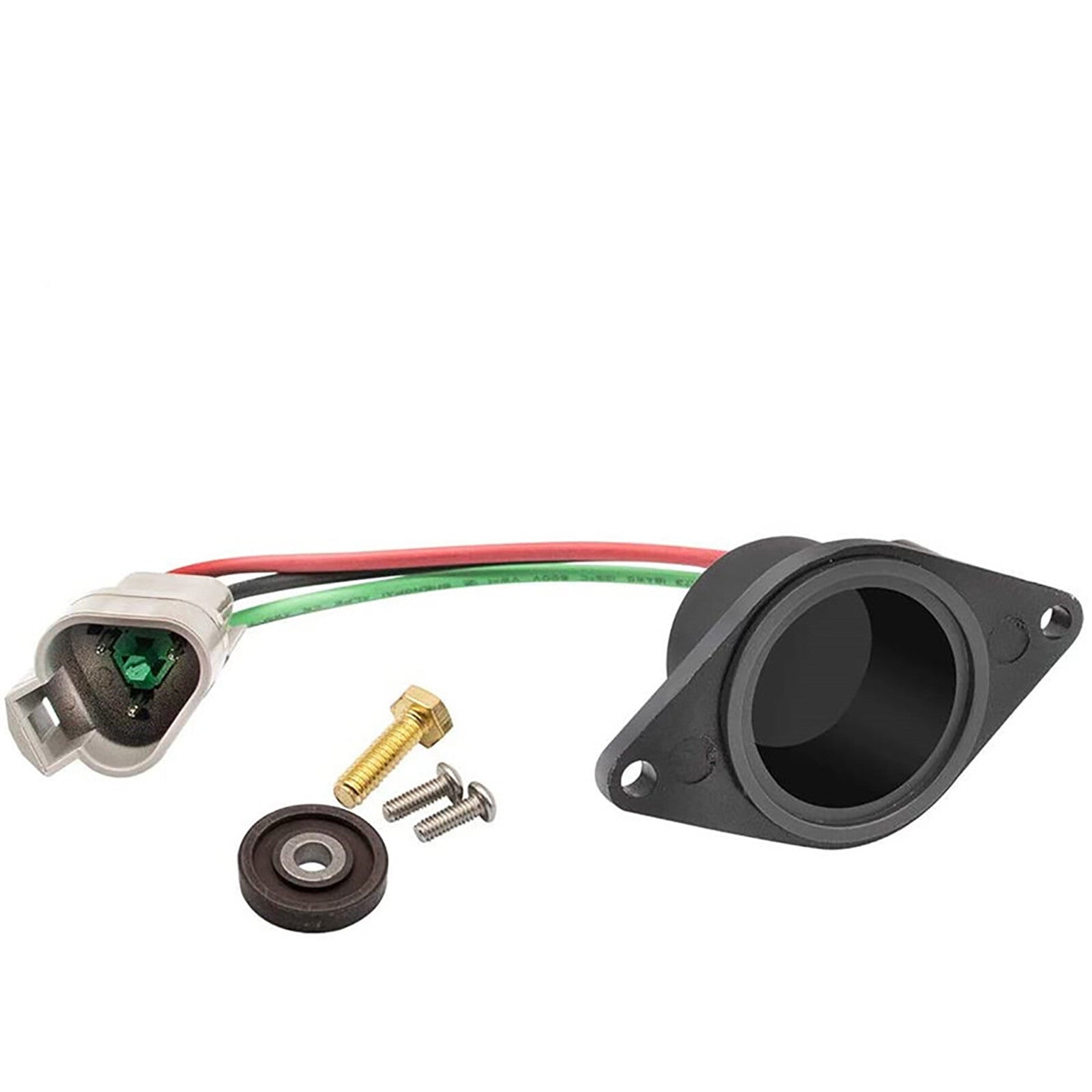 Speed Sensor for Club Car for DS  Precedent ADC Electric Cart Motor 102704901 Q