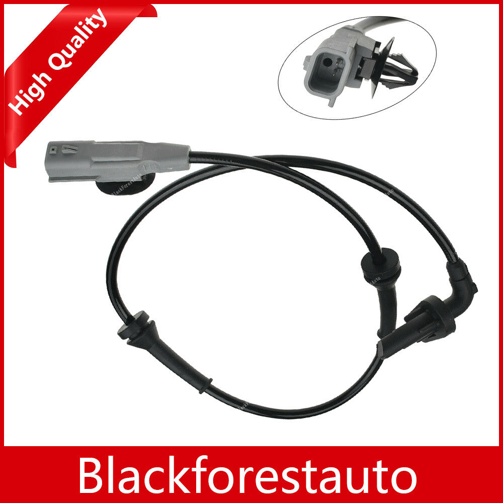 Fits 2017 2018 2019 for Nissan Sentra 2 pins ABS 47910-1HA0A Wheel Speed Sensor Q