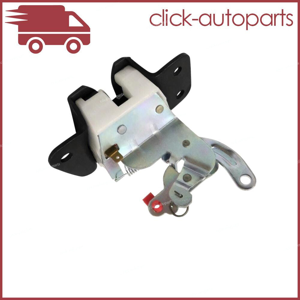 Trunk Latch Liftgate Lock 81230-26000 For 01 02 03 04 05 06 for Hyundai Santa Fe Q