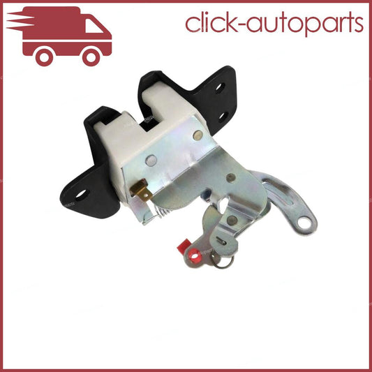 Trunk Latch Liftgate Lock 81230-26000 For 01 02 03 04 05 06 for Hyundai Santa Fe Q
