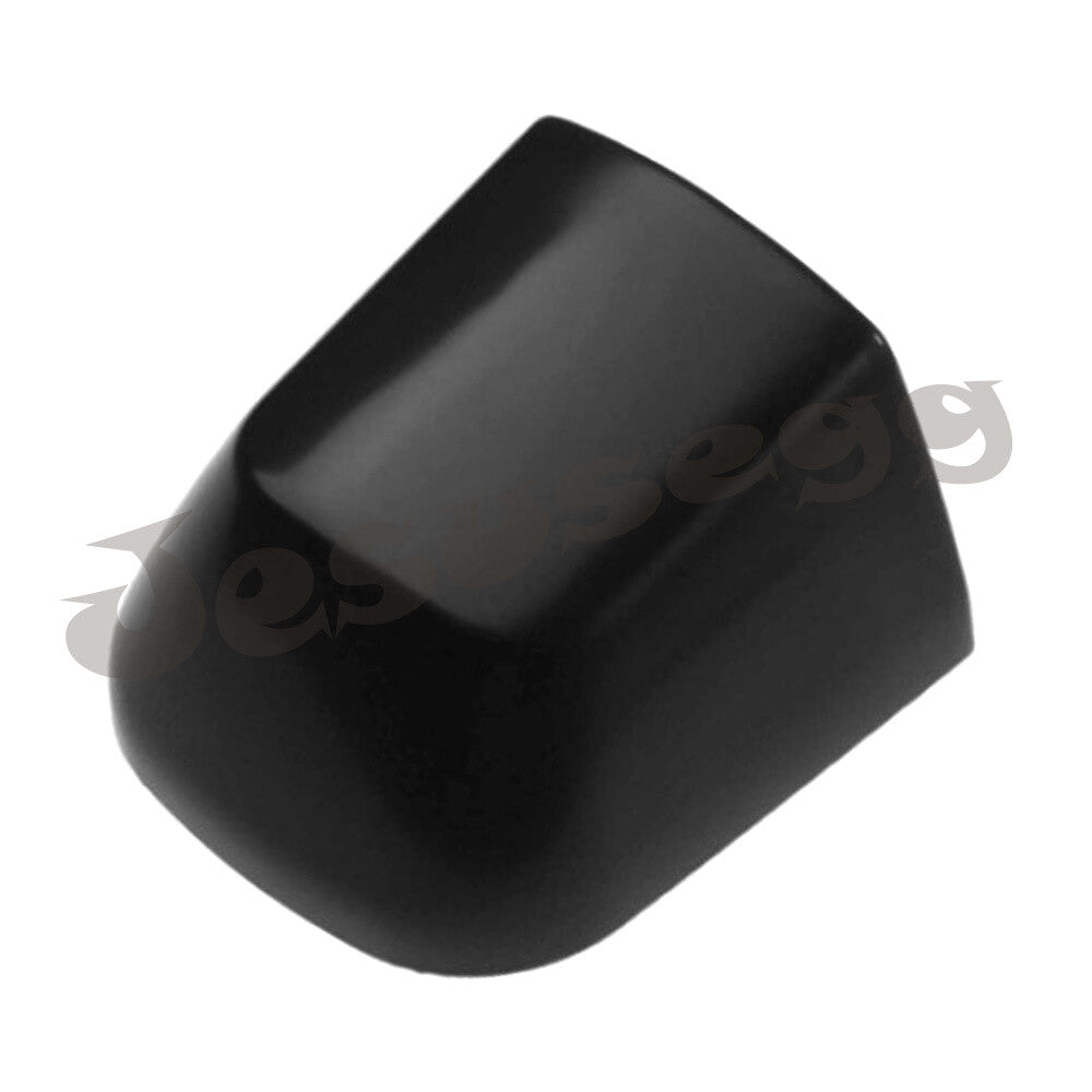Black Exterior Door Handle Cover Trim for Lexus 10 11 12 13 14 15 16 17 GX460