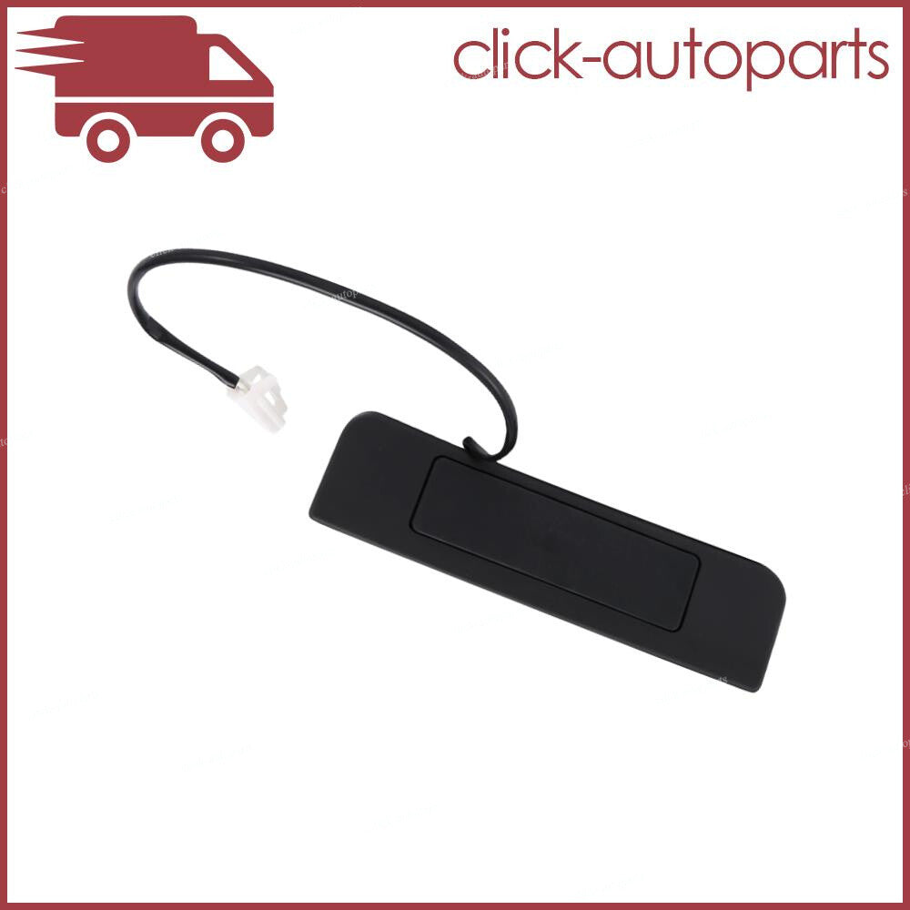 81720B2000 Liftgate Switch Tail Gate Handle Assembly For 2014 - 2019 for Kia Soul Q