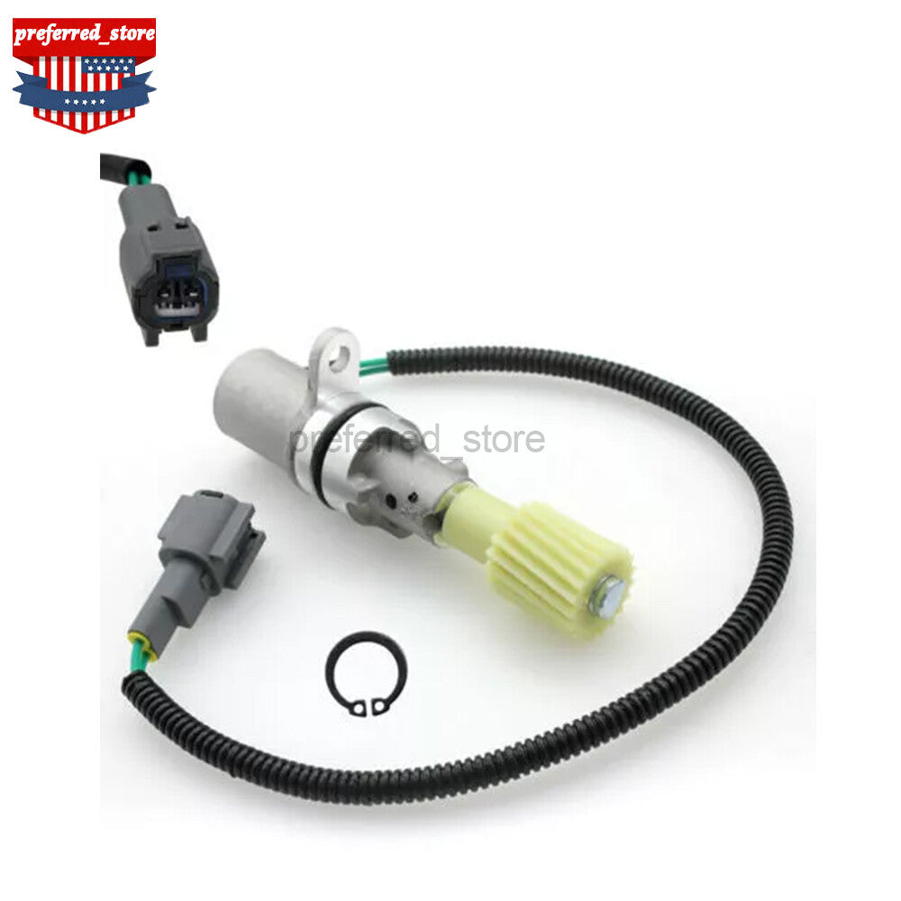 New speed sensor assembly suitable for Navara D22 with YD25 ZD30 25010-74P01- v