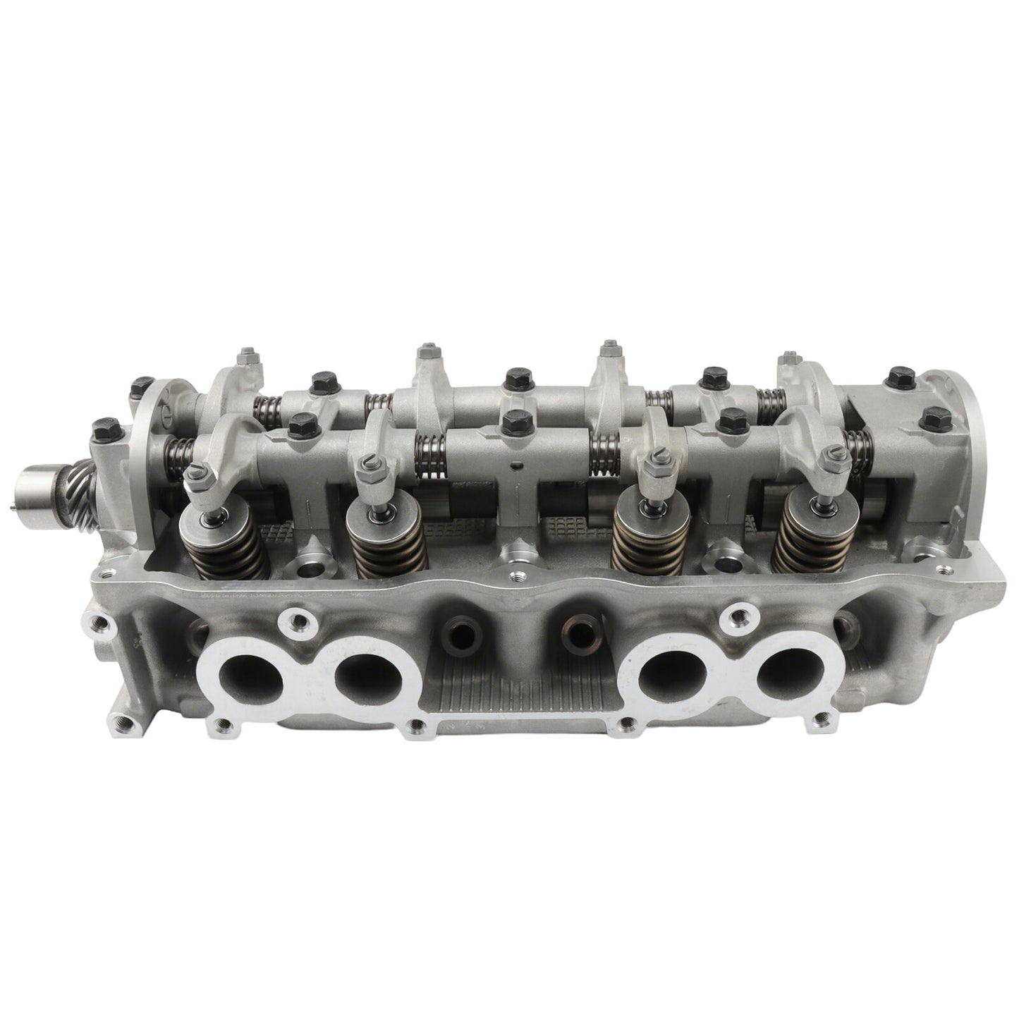 1PC Cylinder Head Assembly NEWF80210225A for MAZDA 626 B2000 2.0L B2200 2.2L Q