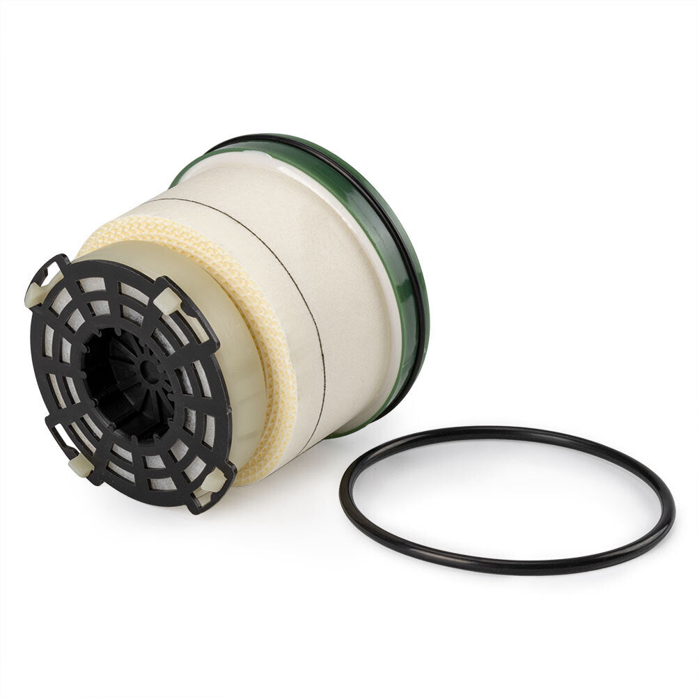 1x Fuel Filter With O-Ring Replacement Fit  for ford  2013-2017 AB399176AC New Q