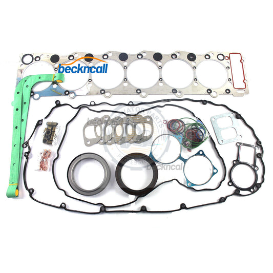 6HH1 8.2L Diesel Engine Rebuild Kit For 1996-2003 for Isuzu FSR FSS FRR FVR FTR FTS