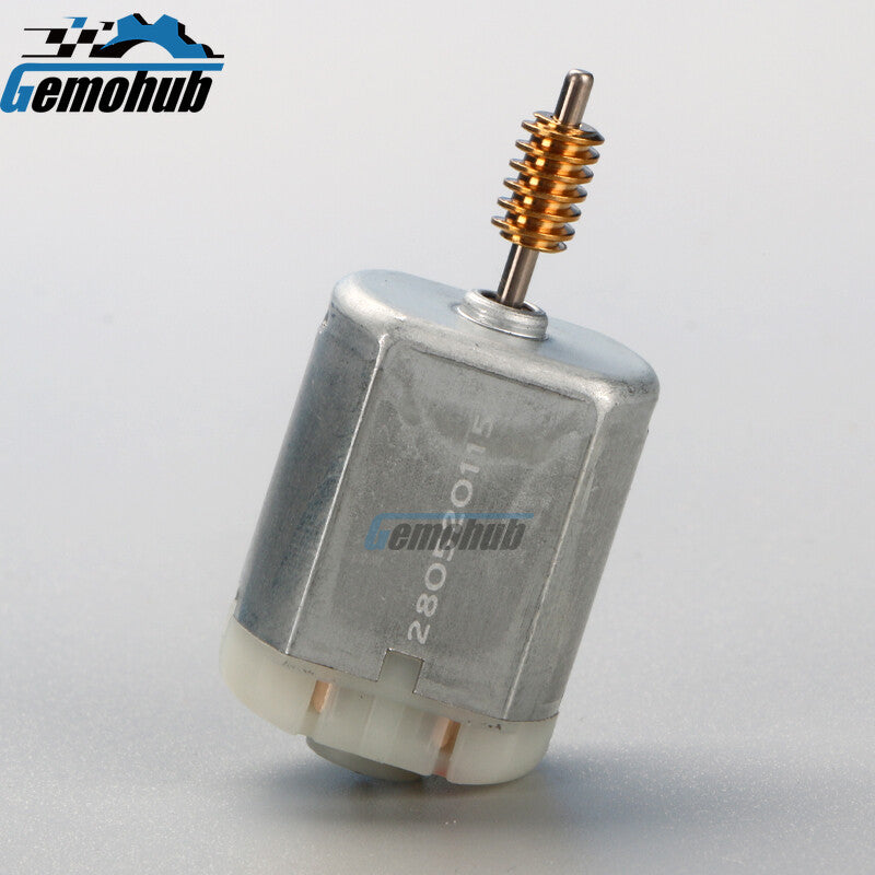 SIDE WING MIRROR FOLDING MOTOR Repair for Ford Focus IV 2019-2024