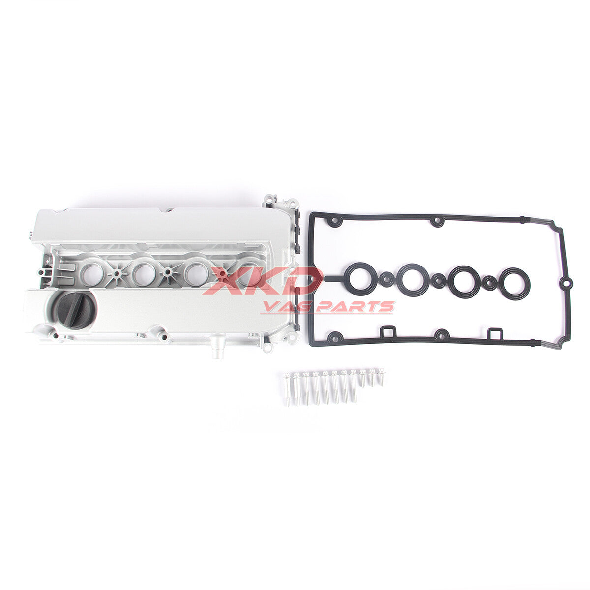 1.6L/1.8L Aluminum Engine Valve Cover & Gasket Fit for Chevrolet Sonic for Cruze Q