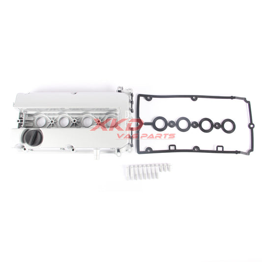 1.6L/1.8L Aluminum Engine Valve Cover & Gasket Fit for Chevrolet Sonic for Cruze Q