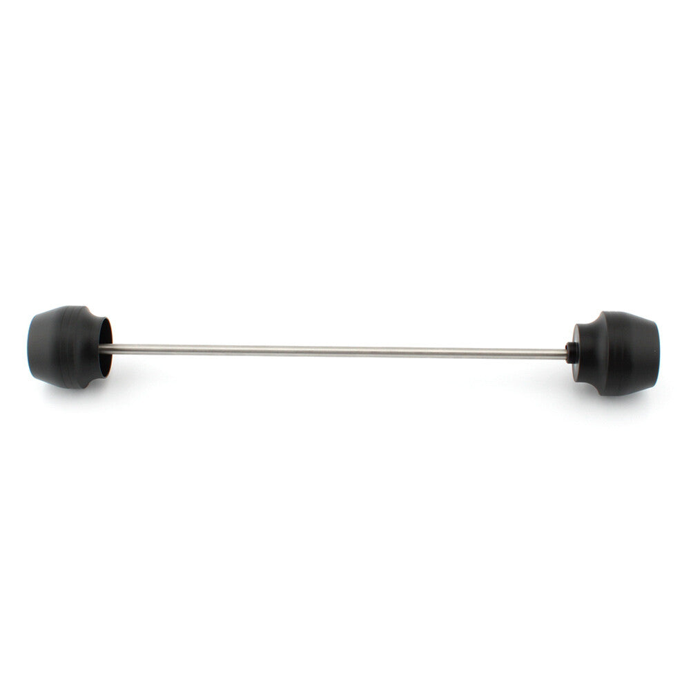 for Yamaha Tenere 700 335mm Front Wheel Axle Fork Crash Sliders