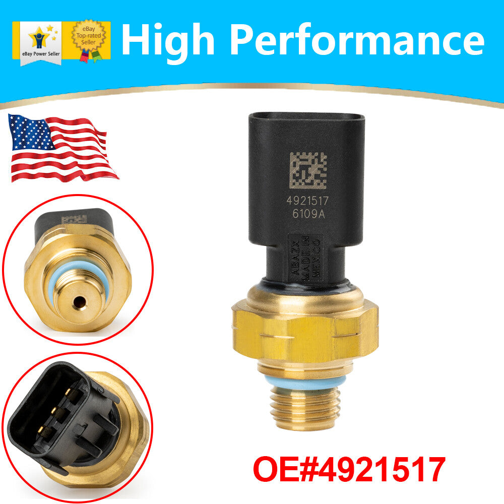 4921517 Engine oil pressure sensor suitable for ISX ISM ISX11.9 ISX15- n