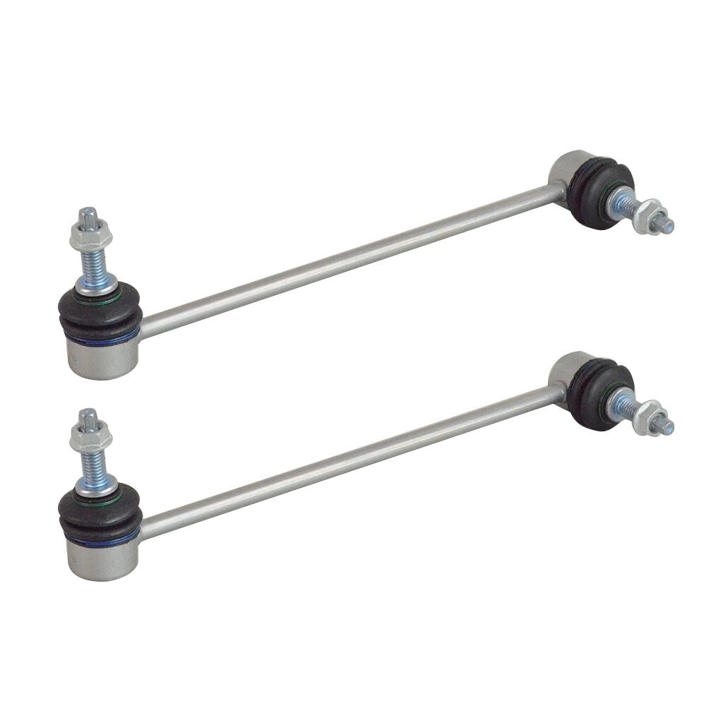 Front Sway Bar End Link Kit 2PCS for Mercedes Benz C230 C240 C280 2033202889 Q