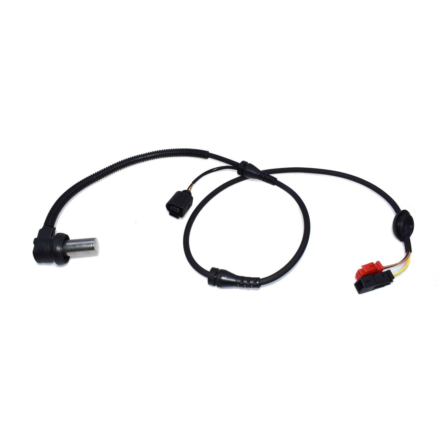 New ABS wheel speed sensor front L/R for Audi A4, A6, S4, and for Passat B5 8D0927803B- n