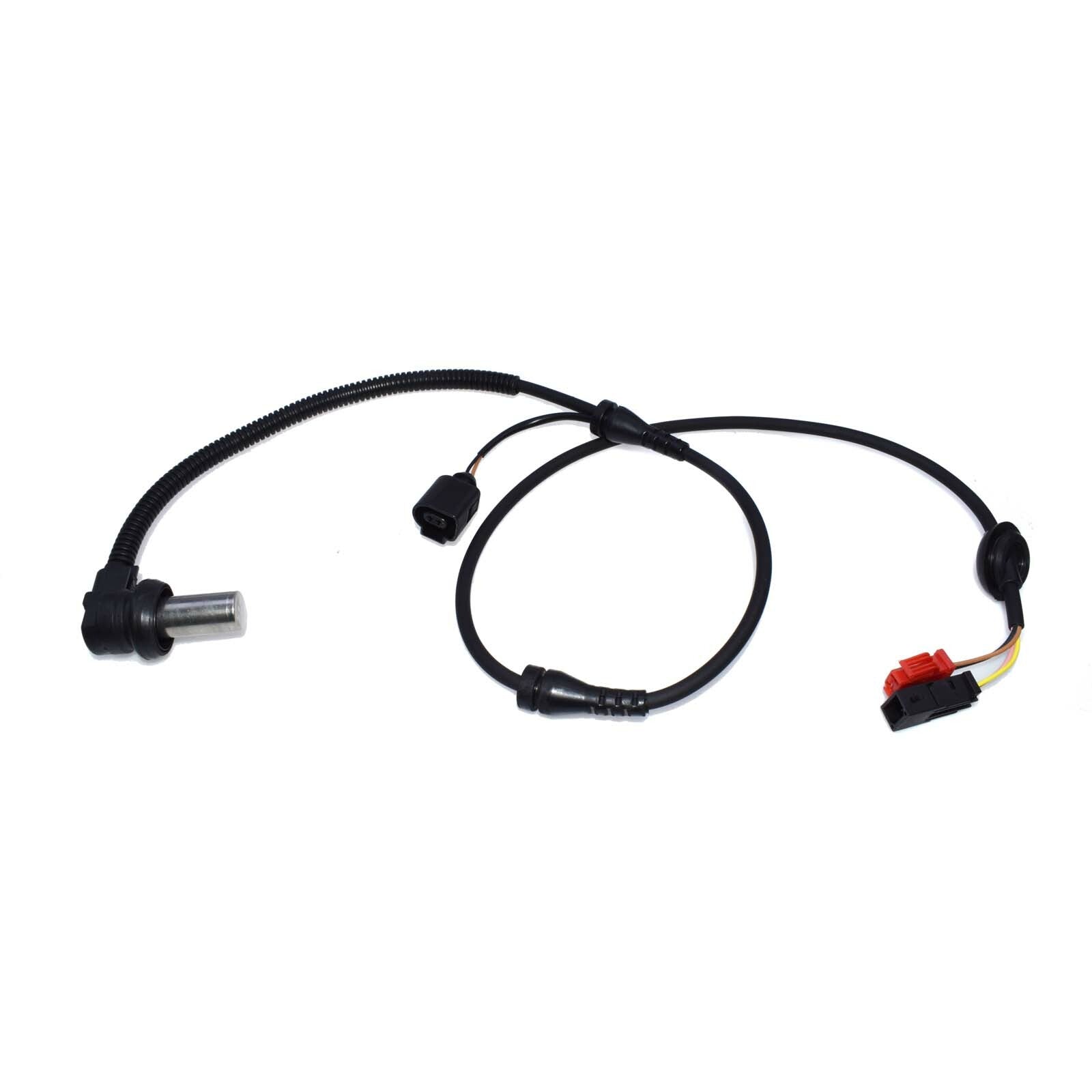 New ABS wheel speed sensor front L/R for Audi A4, A6, S4, and for Passat B5 8D0927803B- n