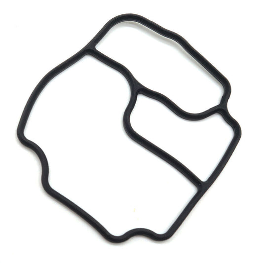 New 11421719855 for BMW E34 E36 E39 E46 E83 Oil Filter Housing Block Seal Gasket Q