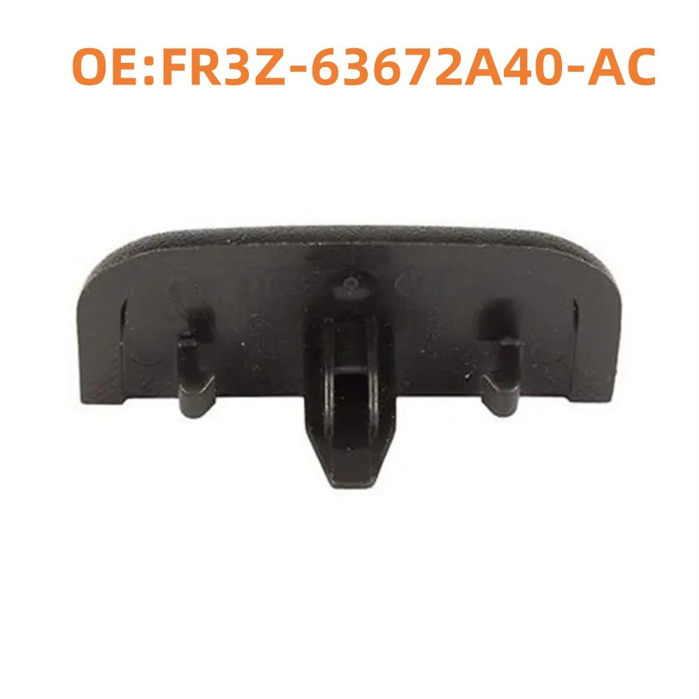 Front Car Sun Visor Bolt Cover Clip Replace Fit For All 2016-2023 for Ford Mustangs Q