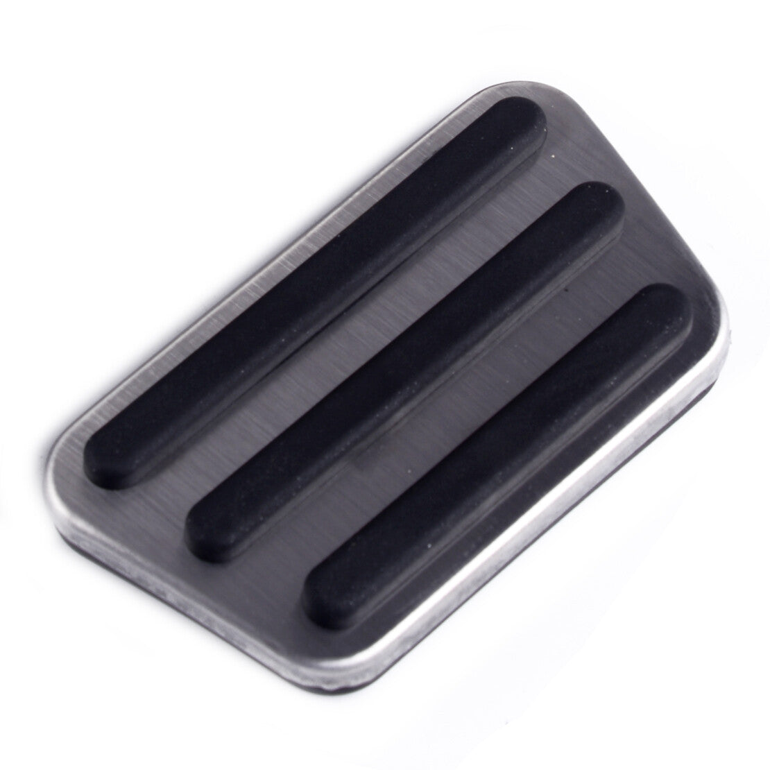 The accelerator, gas fuel and brake pedal are suitable for Mustang 2015-2019- v
