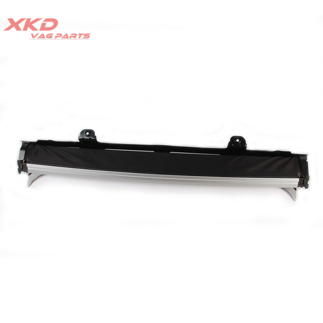 Black sunroof sunshade assembly suitable for Volkswagen for Tiguan and for Audi Q5 1K9877307B