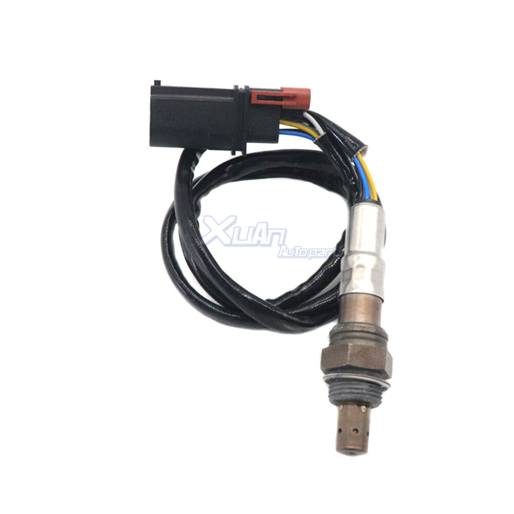 06E906265L Air-to-Fuel Ratio Lambda Oxygen Sensor for Audi for A8 Quattro 2.8 3.2 05-10- v