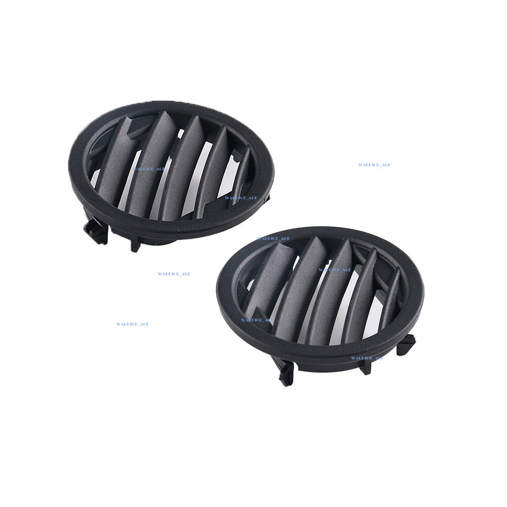 Pair LeftRight Auto Car Dash Air A/C Vent for Benz X204 GLK280 GLK300 GLK350 Q