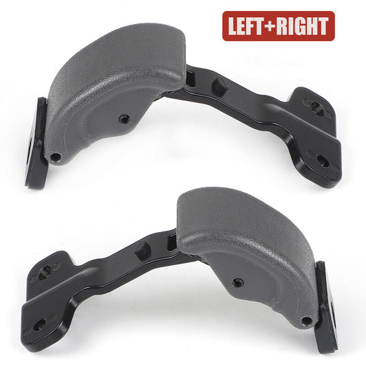 REAR LEFTRIGHT WINDOW GLASS LOCK LATCH 62920-34012 for TOYOTA TUNDRA 2000-2006