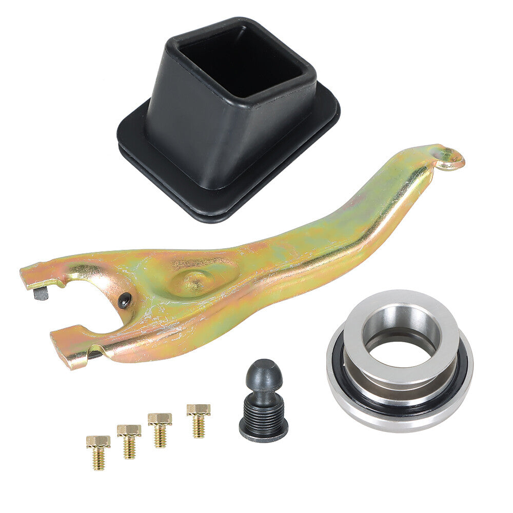 Suitable for Chevelle Impala 3892632 clutch fork + starter + ejector bearing + pivot ball - n