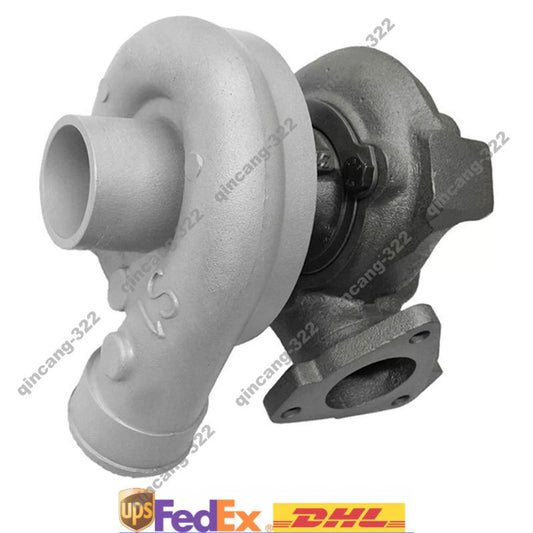 S1B Turbocharger 317960 04272464KZ 04176561KZ Deutz BF4L1011T BF4L1011F