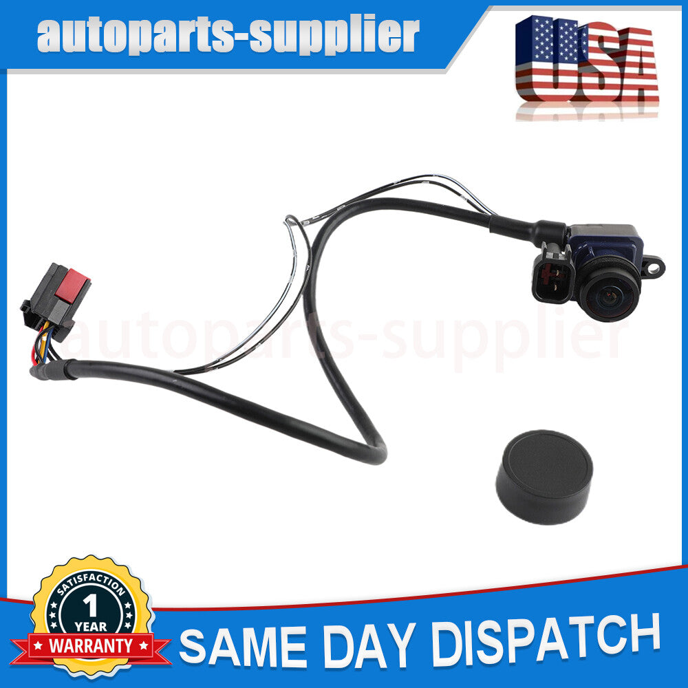 56054157AA Rearview Backup Camera for Chrysler for Dodge Grand Caravan 2011 - 2019