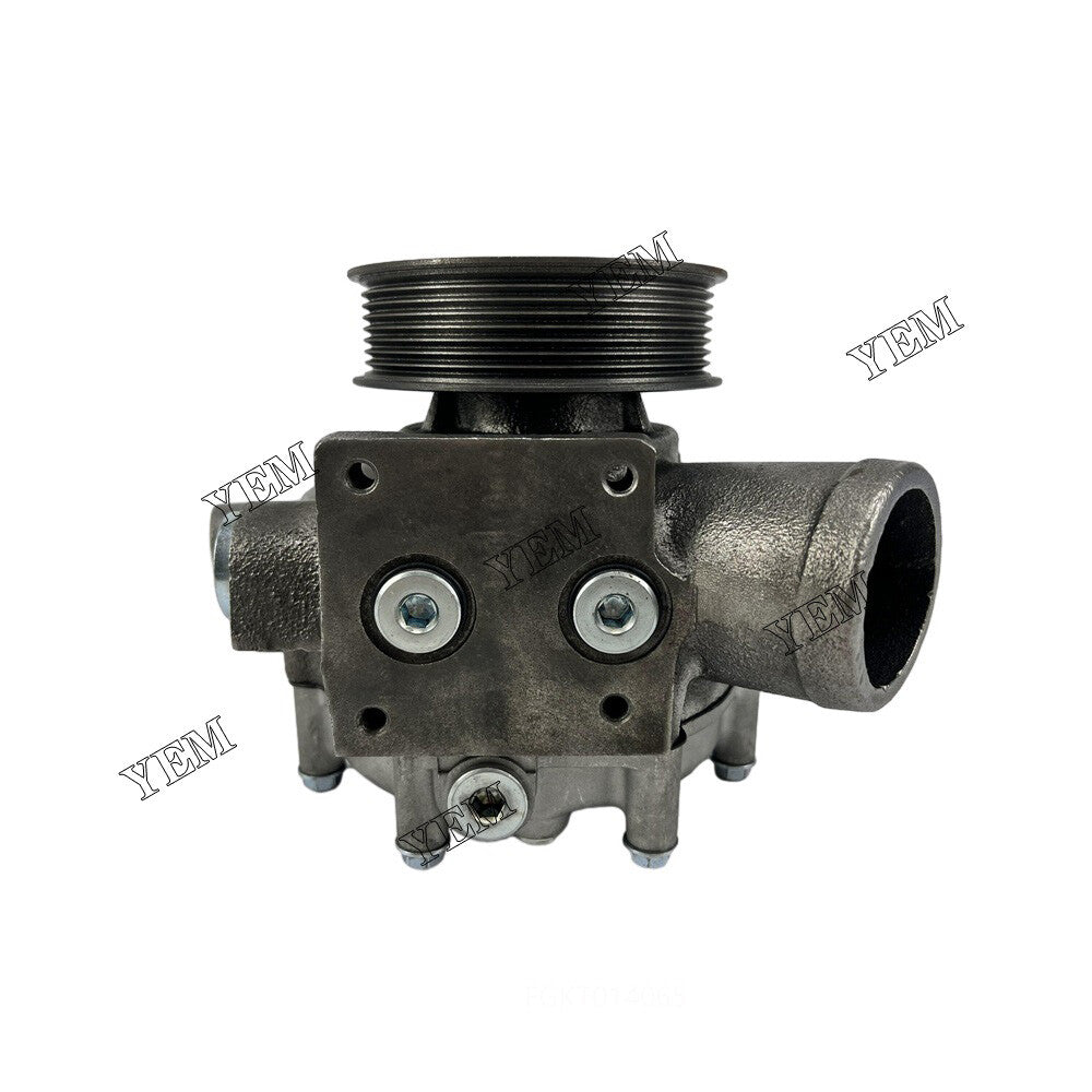 C7 C9 Water Pump 224-3253 CA2243253 Fit For Caterpillar E330 E330C Engine