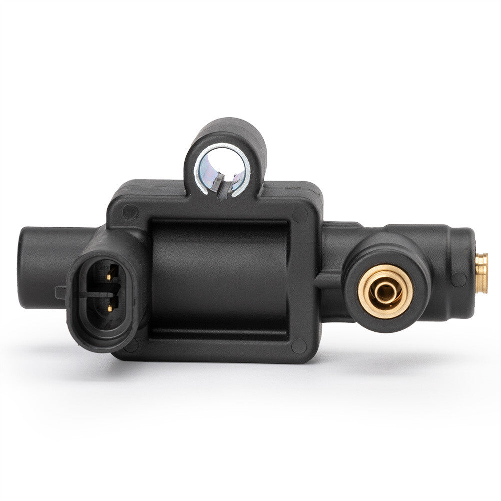 20807261 1PC Fan Clutch Air Solenoid Valve for Volvo S23764 Replaces Q