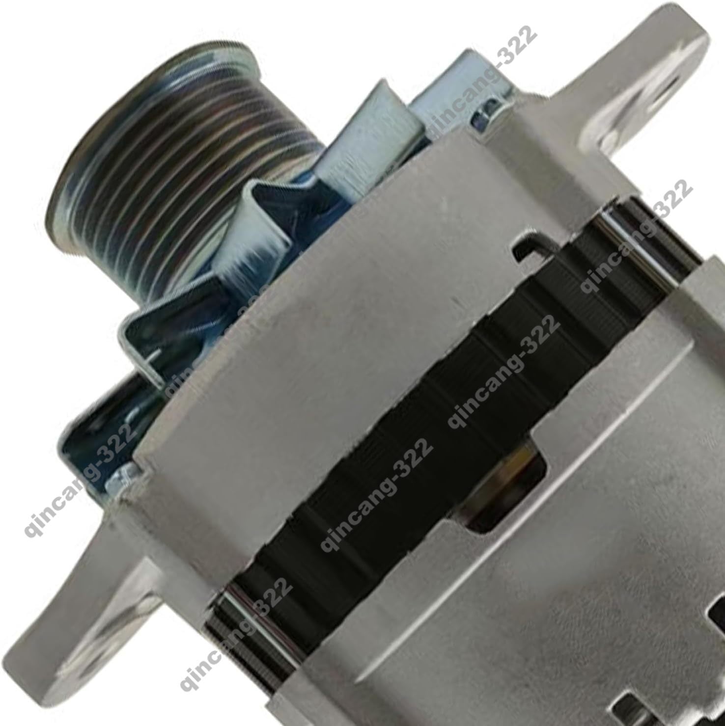 Alternator 24V 75A 5263218 for Engine 6BT5.9 for Hyundai Excavator R215LC-7